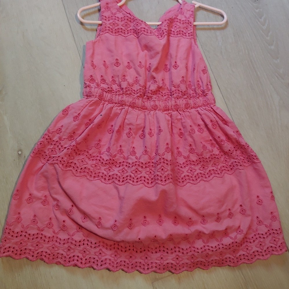 3t Girl's Dress